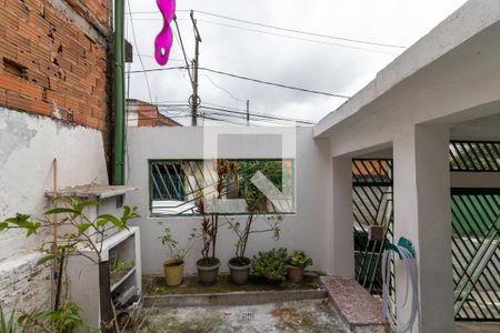 Vista da Sala de casa à venda com 3 quartos, 200m² em Imirim, São Paulo