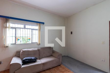 Sala de casa à venda com 3 quartos, 200m² em Imirim, São Paulo