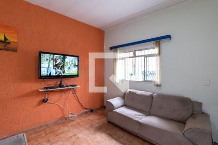 Sala de casa à venda com 3 quartos, 200m² em Imirim, São Paulo