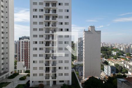 Vista Quarto 1 de apartamento à venda com 3 quartos, 75m² em Santana, São Paulo