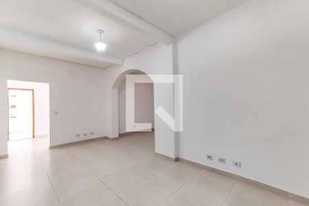 Sala de casa para alugar com 3 quartos, 130m² em Vila Ernesto, São Paulo