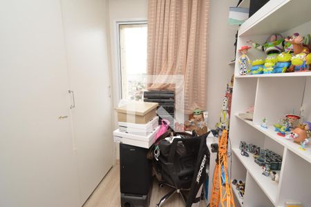 Quarto 1 de apartamento à venda com 3 quartos, 114m² em Vila Santo Antonio, Guarulhos