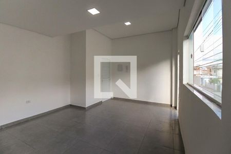 Studio de casa para alugar com 1 quarto, 28m² em Vila Celeste, São Paulo