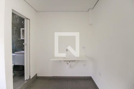 Studio de casa para alugar com 1 quarto, 28m² em Vila Celeste, São Paulo