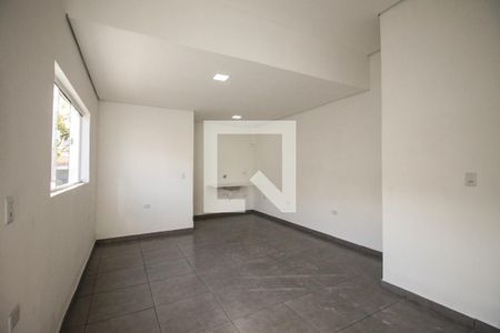 Studio de casa para alugar com 1 quarto, 28m² em Vila Celeste, São Paulo