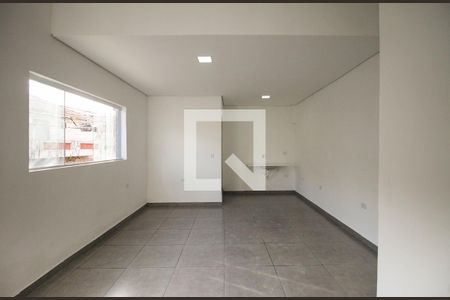 Studio de casa para alugar com 1 quarto, 28m² em Vila Celeste, São Paulo