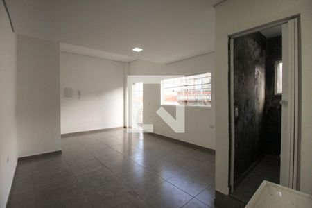 Studio de casa para alugar com 1 quarto, 28m² em Vila Celeste, São Paulo