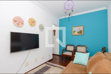 Sala de casa à venda com 3 quartos, 350m² em Vila Camargos, Guarulhos