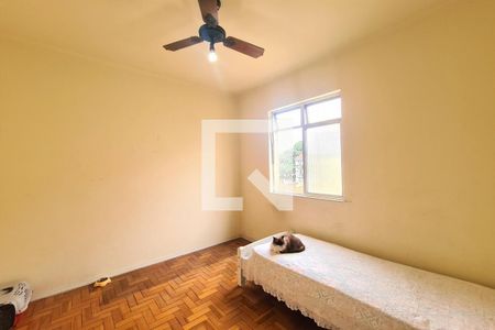 Quarto 2 de apartamento à venda com 2 quartos, 64m² em Inhauma, Rio de Janeiro