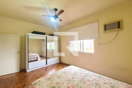 Quarto 1 de apartamento à venda com 2 quartos, 64m² em Inhauma, Rio de Janeiro