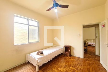 Quarto 2 de apartamento à venda com 2 quartos, 64m² em Inhauma, Rio de Janeiro