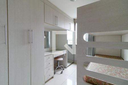 Quarto 2 de apartamento à venda com 2 quartos, 82m² em Jardim São Nicolau, São Paulo