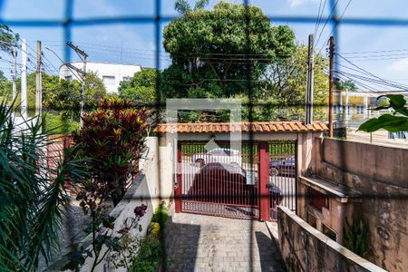 Vista da Sala de casa à venda com 3 quartos, 174m² em Jabaquara, São Paulo