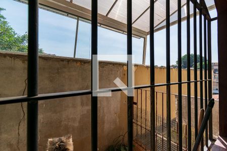 Vista da Sala de Jantar de casa à venda com 3 quartos, 174m² em Jabaquara, São Paulo