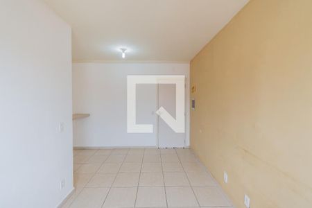 Sala de apartamento para alugar com 2 quartos, 48m² em Cidade Satélite Íris, Campinas