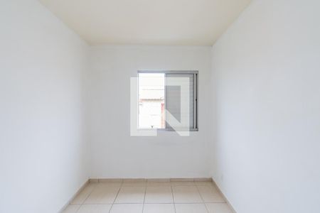 Quarto 1 de apartamento à venda com 2 quartos, 48m² em Cidade Satélite Íris, Campinas