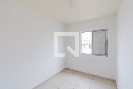 Quarto 1 de apartamento à venda com 2 quartos, 48m² em Cidade Satélite Íris, Campinas
