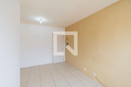 Sala de apartamento à venda com 2 quartos, 48m² em Cidade Satélite Íris, Campinas