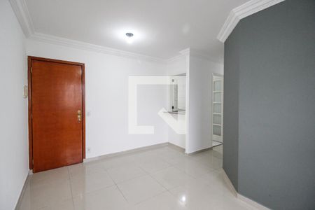 Sala de apartamento para alugar com 3 quartos, 59m² em Parque Mandaqui, São Paulo