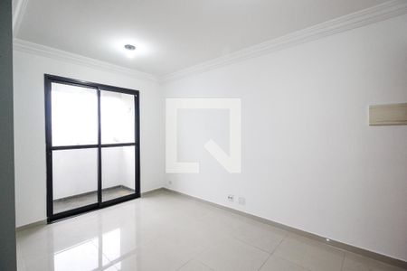 Sala de apartamento para alugar com 3 quartos, 59m² em Parque Mandaqui, São Paulo