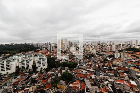 Vista de apartamento para alugar com 3 quartos, 59m² em Parque Mandaqui, São Paulo