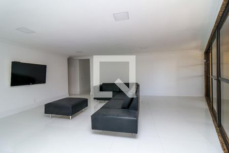 Sala de apartamento à venda com 3 quartos, 314m² em Barra da Tijuca, Rio de Janeiro