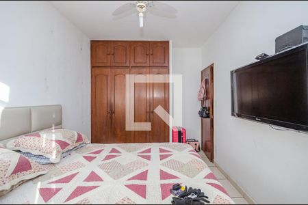 Quarto 1 de apartamento à venda com 2 quartos, 89m² em Nova Suíça, Belo Horizonte