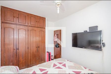 Quarto 1 de apartamento à venda com 2 quartos, 89m² em Nova Suíça, Belo Horizonte