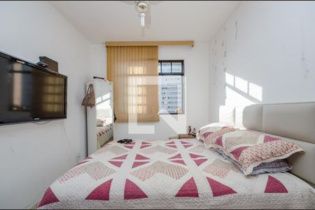 Quarto 1 de apartamento à venda com 2 quartos, 89m² em Nova Suíça, Belo Horizonte