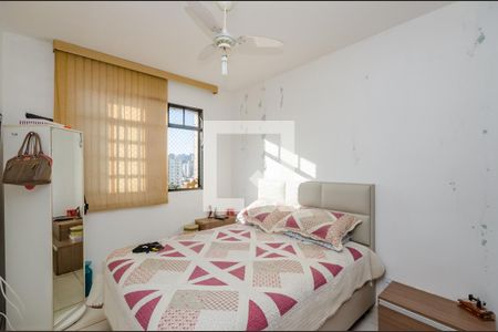 Quarto 1 de apartamento à venda com 2 quartos, 89m² em Nova Suíça, Belo Horizonte