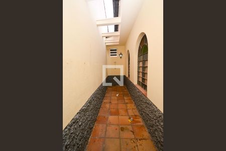 Jardim de casa à venda com 3 quartos, 185m² em Vila Augusta, Guarulhos