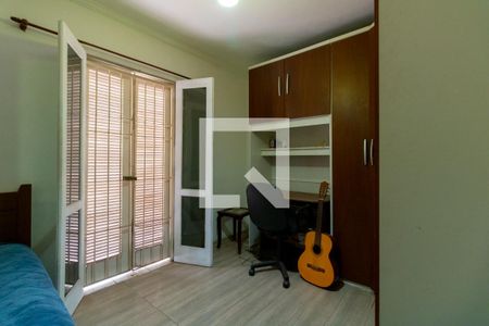 Quarto 1 de casa à venda com 3 quartos, 150m² em Jardim Ester Yolanda, São Paulo