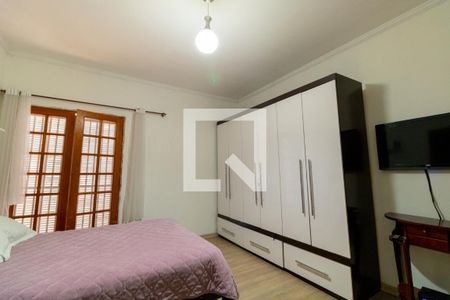 Quarto 2 de casa à venda com 3 quartos, 150m² em Jardim Ester Yolanda, São Paulo