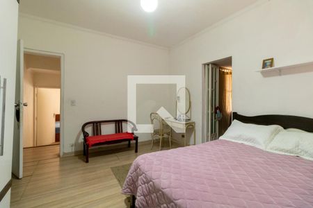 Quarto 2 de casa à venda com 3 quartos, 150m² em Jardim Ester Yolanda, São Paulo