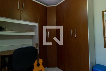 Quarto 1 de casa à venda com 3 quartos, 150m² em Jardim Ester Yolanda, São Paulo