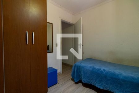 Quarto 1 de casa à venda com 3 quartos, 150m² em Jardim Ester Yolanda, São Paulo