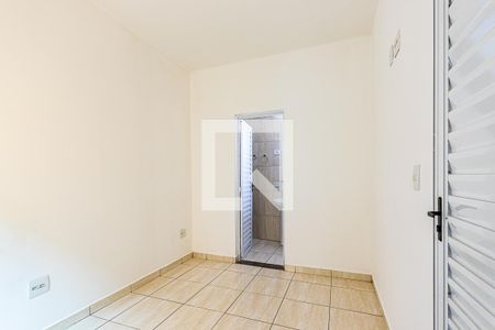 Quarto  de apartamento para alugar com 1 quarto, 25m² em Vila Granada, São Paulo
