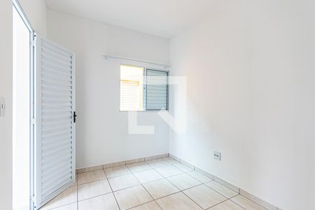 Quarto  de apartamento para alugar com 1 quarto, 25m² em Vila Granada, São Paulo