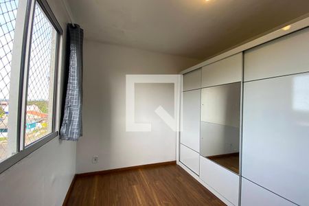 Quarto 1  de apartamento para alugar com 2 quartos, 50m² em Santos Dumont, São Leopoldo