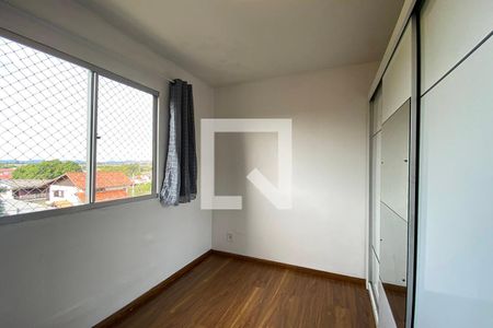 Quarto 1  de apartamento para alugar com 2 quartos, 50m² em Santos Dumont, São Leopoldo