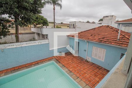 Casa à venda com 550m², 4 quartos e 8 vagas Casa à venda com 550m², 4 quartos e 8 vagasPiscina
