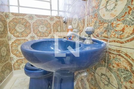 Lavabo  de casa à venda com 4 quartos, 550m² em Itaim Bibi, São Paulo