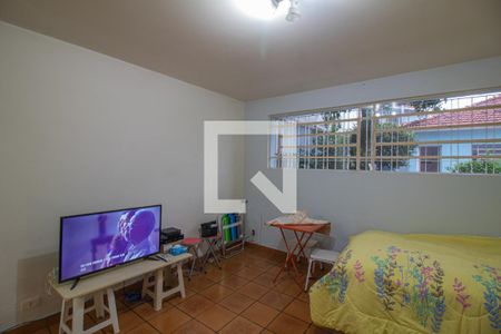 Casa à venda com 550m², 4 quartos e 8 vagas Casa à venda com 550m², 4 quartos e 8 vagasQuarto 3