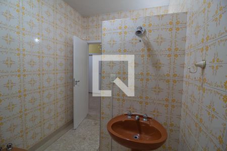 Casa à venda com 550m², 4 quartos e 8 vagas Casa à venda com 550m², 4 quartos e 8 vagasBanheiro