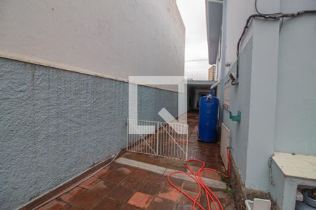 Casa à venda com 550m², 4 quartos e 8 vagas Casa à venda com 550m², 4 quartos e 8 vagasÁrea Externa