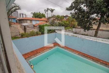 Casa à venda com 550m², 4 quartos e 8 vagas Casa à venda com 550m², 4 quartos e 8 vagasPiscina