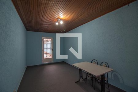 Casa à venda com 550m², 4 quartos e 8 vagas Casa à venda com 550m², 4 quartos e 8 vagasSalão