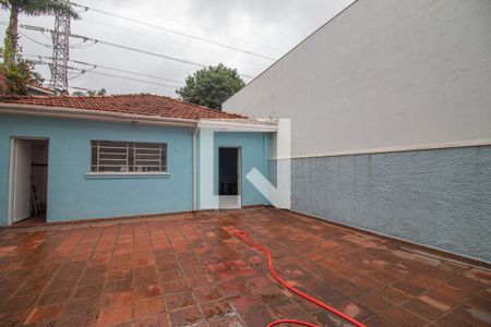 Casa à venda com 550m², 4 quartos e 8 vagas Casa à venda com 550m², 4 quartos e 8 vagasÁrea Externa