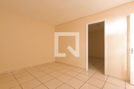 Sala/Cozinha de casa para alugar com 1 quarto, 40m² em Jardim Palmira, Guarulhos