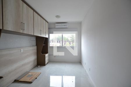 Suíte de apartamento para alugar com 2 quartos, 60m² em Glória, Porto Alegre